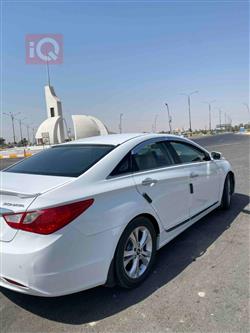 هیوندای سۆناتا